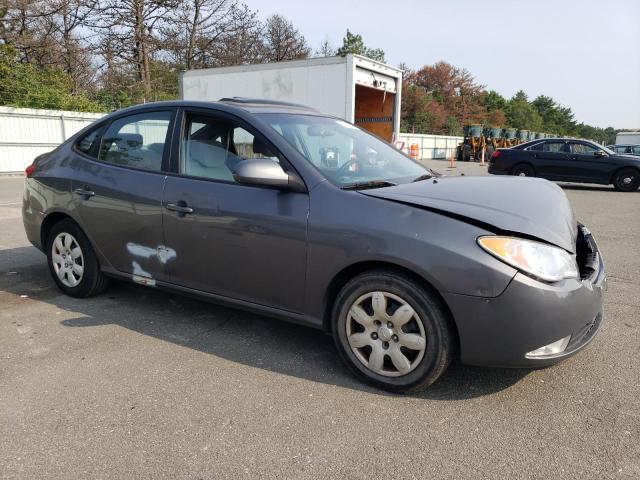 Photo 3 VIN: KMHDU46DX8U493614 - HYUNDAI ELANTRA GL 