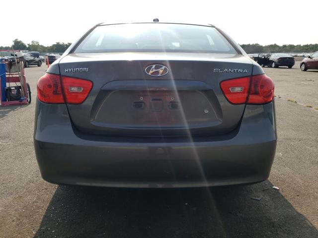 Photo 5 VIN: KMHDU46DX8U493614 - HYUNDAI ELANTRA GL 