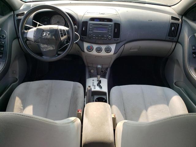 Photo 7 VIN: KMHDU46DX8U493614 - HYUNDAI ELANTRA GL 