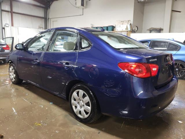 Photo 1 VIN: KMHDU46DX8U518432 - HYUNDAI ELANTRA 