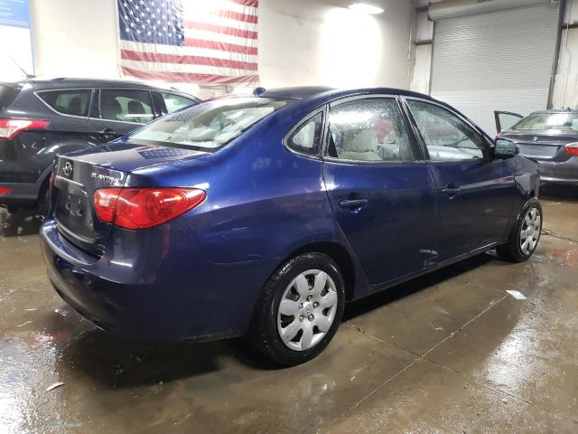 Photo 2 VIN: KMHDU46DX8U518432 - HYUNDAI ELANTRA 