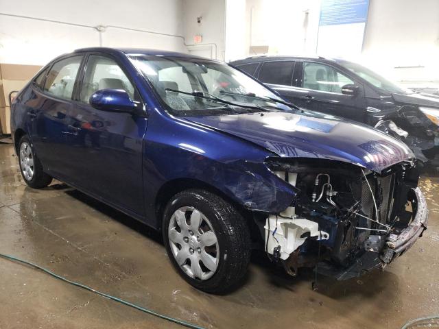 Photo 3 VIN: KMHDU46DX8U518432 - HYUNDAI ELANTRA 