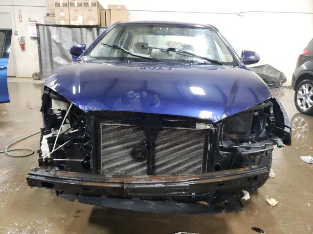 Photo 4 VIN: KMHDU46DX8U518432 - HYUNDAI ELANTRA 