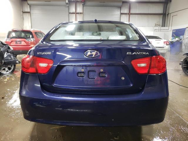 Photo 5 VIN: KMHDU46DX8U518432 - HYUNDAI ELANTRA 