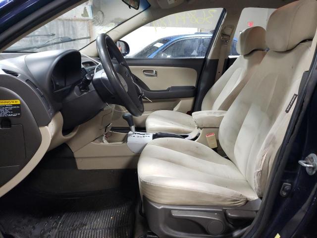 Photo 6 VIN: KMHDU46DX8U518432 - HYUNDAI ELANTRA 