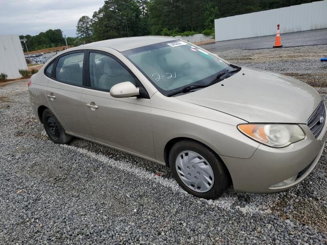 Photo 3 VIN: KMHDU46DX8U541628 - HYUNDAI ELANTRA 