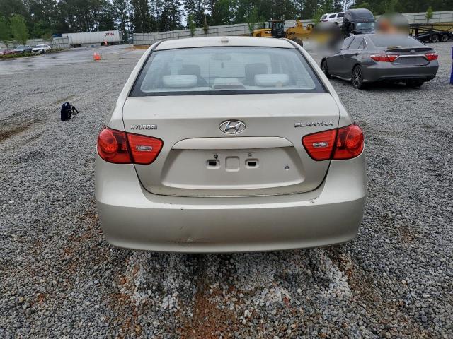 Photo 5 VIN: KMHDU46DX8U541628 - HYUNDAI ELANTRA 