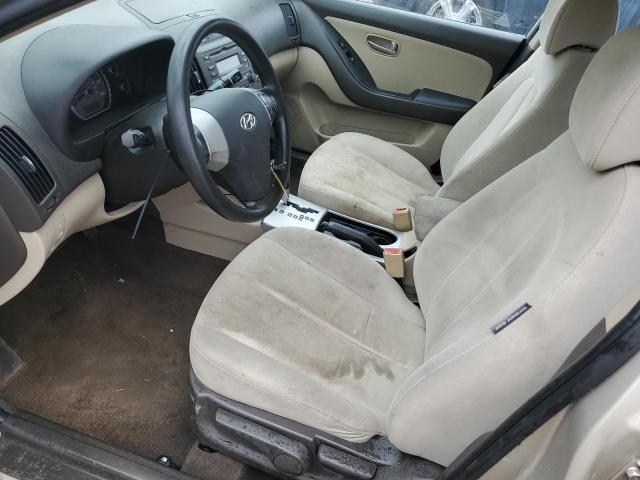 Photo 6 VIN: KMHDU46DX8U541628 - HYUNDAI ELANTRA 