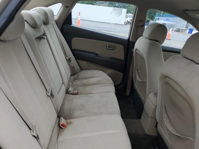 Photo 9 VIN: KMHDU46DX8U541628 - HYUNDAI ELANTRA 