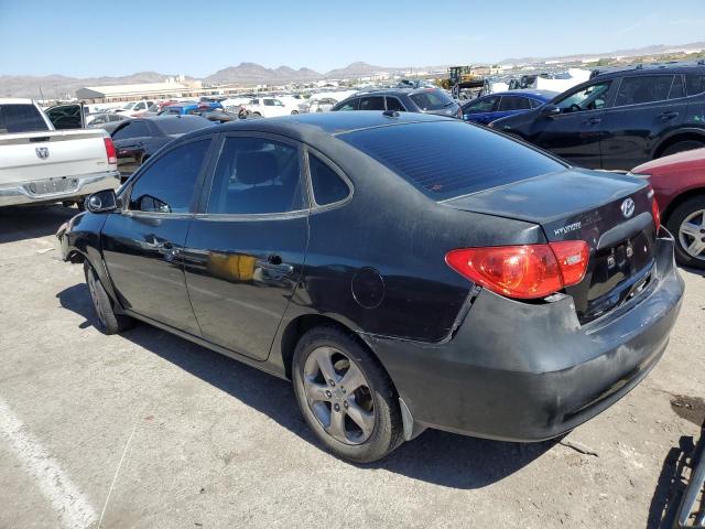 Photo 1 VIN: KMHDU46DX8U546439 - HYUNDAI ELANTRA GL 