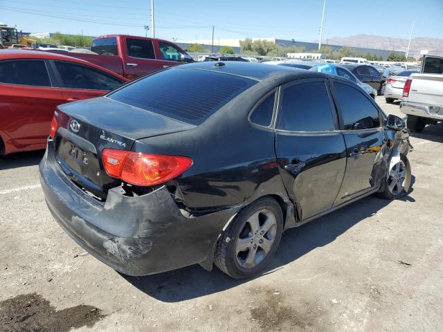 Photo 2 VIN: KMHDU46DX8U546439 - HYUNDAI ELANTRA GL 