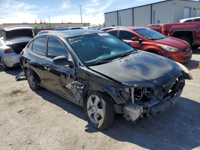 Photo 3 VIN: KMHDU46DX8U546439 - HYUNDAI ELANTRA GL 