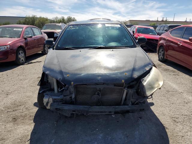 Photo 4 VIN: KMHDU46DX8U546439 - HYUNDAI ELANTRA GL 