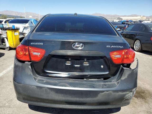 Photo 5 VIN: KMHDU46DX8U546439 - HYUNDAI ELANTRA GL 