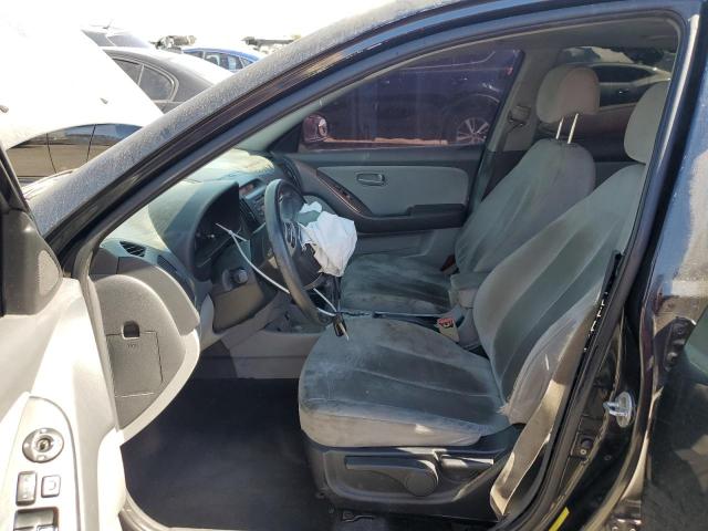 Photo 6 VIN: KMHDU46DX8U546439 - HYUNDAI ELANTRA GL 