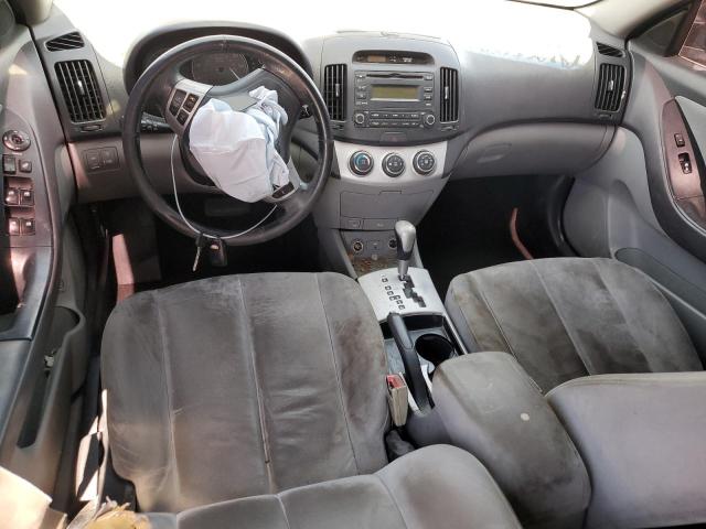 Photo 7 VIN: KMHDU46DX8U546439 - HYUNDAI ELANTRA GL 