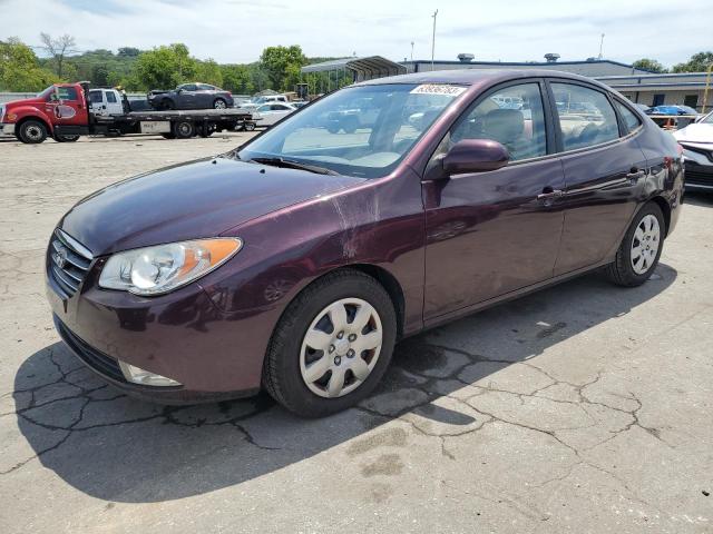 Photo 0 VIN: KMHDU46DX8U551477 - HYUNDAI ELANTRA GL 