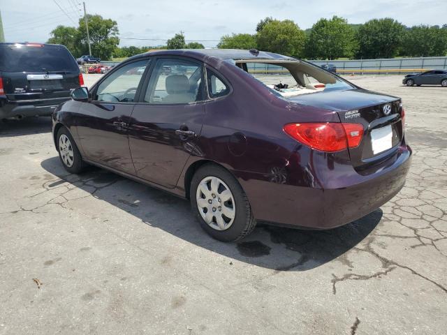 Photo 1 VIN: KMHDU46DX8U551477 - HYUNDAI ELANTRA GL 