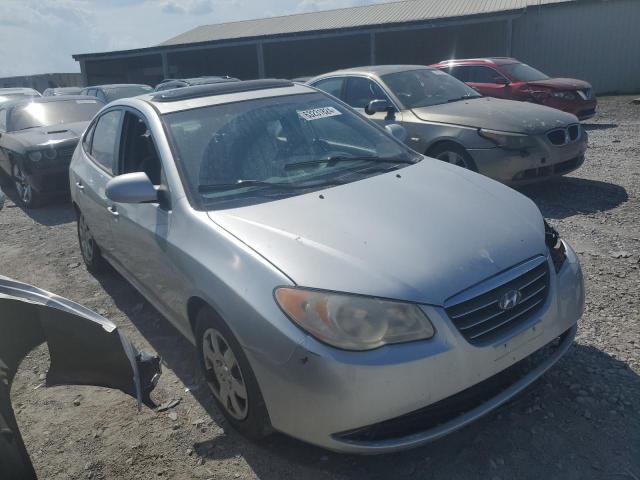 Photo 3 VIN: KMHDU46DX8U554508 - HYUNDAI ELANTRA 