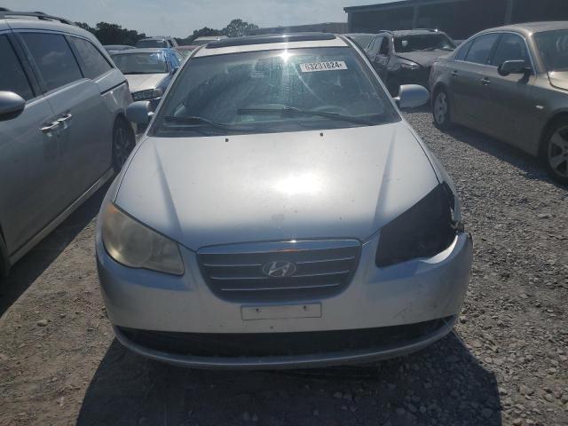 Photo 4 VIN: KMHDU46DX8U554508 - HYUNDAI ELANTRA 