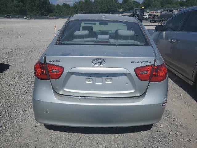 Photo 5 VIN: KMHDU46DX8U554508 - HYUNDAI ELANTRA 