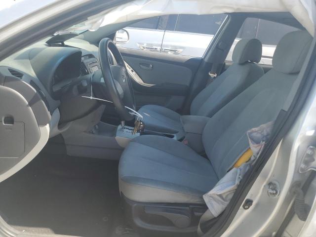 Photo 6 VIN: KMHDU46DX8U554508 - HYUNDAI ELANTRA 