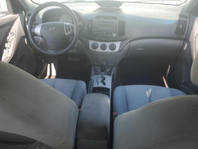 Photo 7 VIN: KMHDU46DX8U554508 - HYUNDAI ELANTRA 