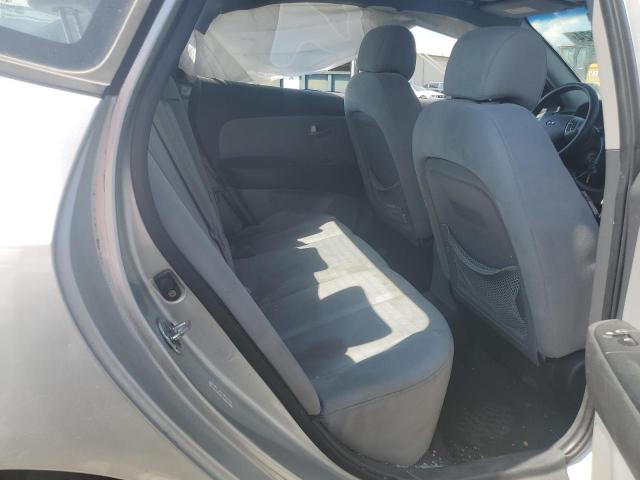 Photo 9 VIN: KMHDU46DX8U554508 - HYUNDAI ELANTRA 