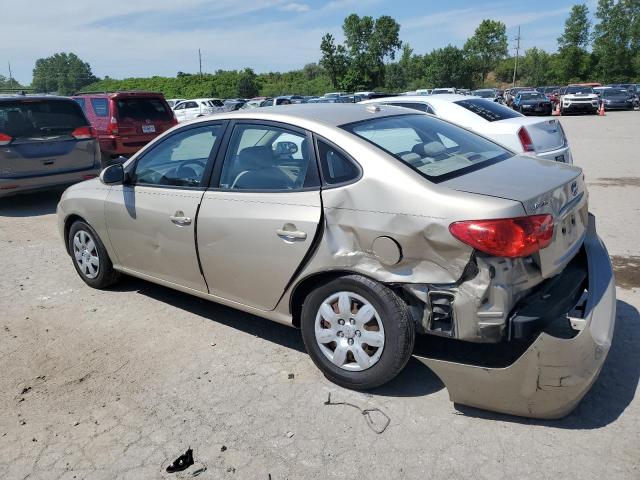 Photo 1 VIN: KMHDU46DX8U576198 - HYUNDAI ELANTRA 