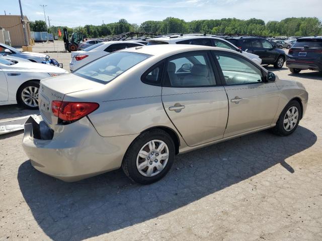 Photo 2 VIN: KMHDU46DX8U576198 - HYUNDAI ELANTRA 