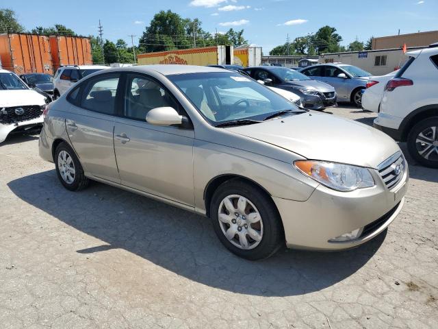 Photo 3 VIN: KMHDU46DX8U576198 - HYUNDAI ELANTRA 