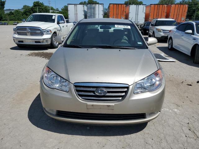 Photo 4 VIN: KMHDU46DX8U576198 - HYUNDAI ELANTRA 