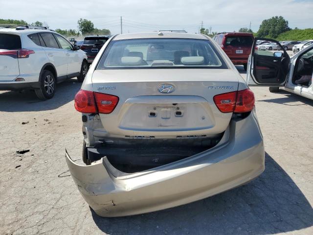 Photo 5 VIN: KMHDU46DX8U576198 - HYUNDAI ELANTRA 