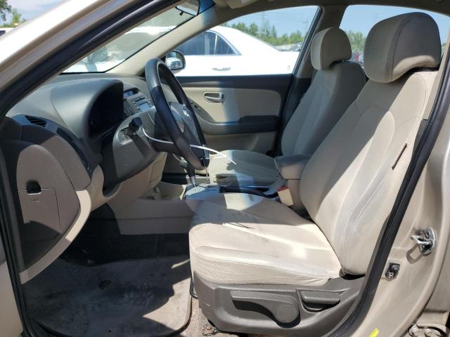 Photo 6 VIN: KMHDU46DX8U576198 - HYUNDAI ELANTRA 