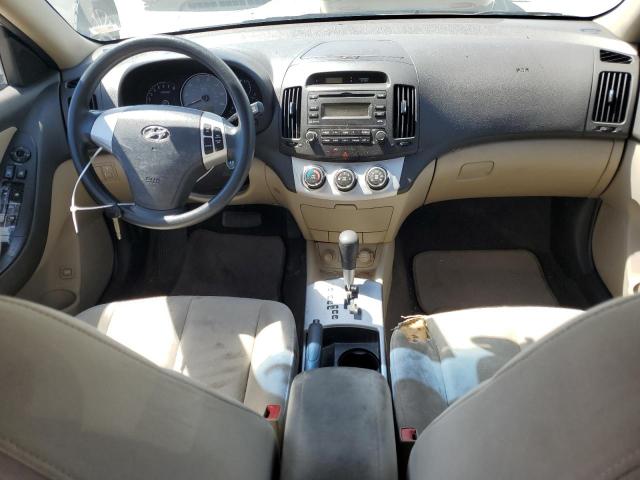 Photo 7 VIN: KMHDU46DX8U576198 - HYUNDAI ELANTRA 