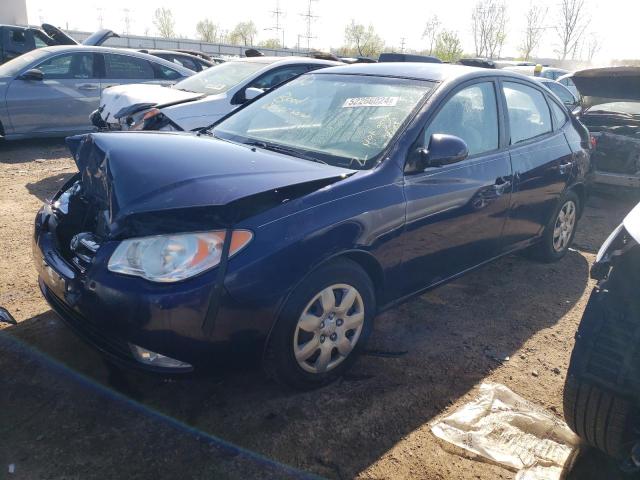 Photo 0 VIN: KMHDU46DX8U578100 - HYUNDAI ELANTRA 