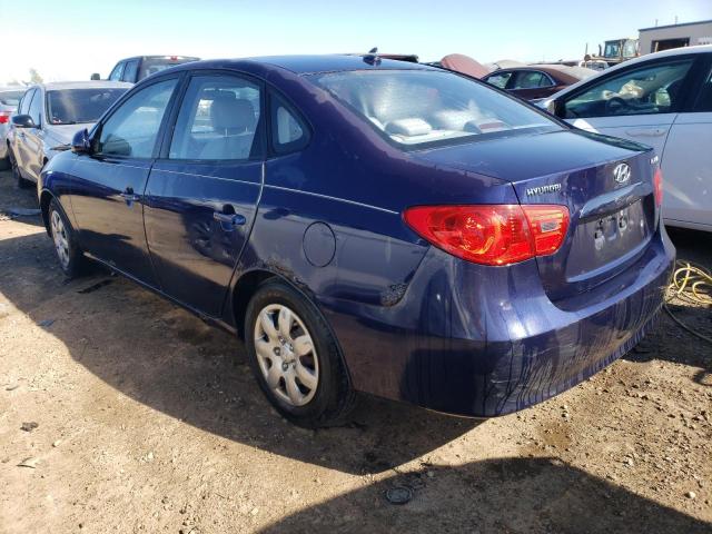 Photo 1 VIN: KMHDU46DX8U578100 - HYUNDAI ELANTRA 