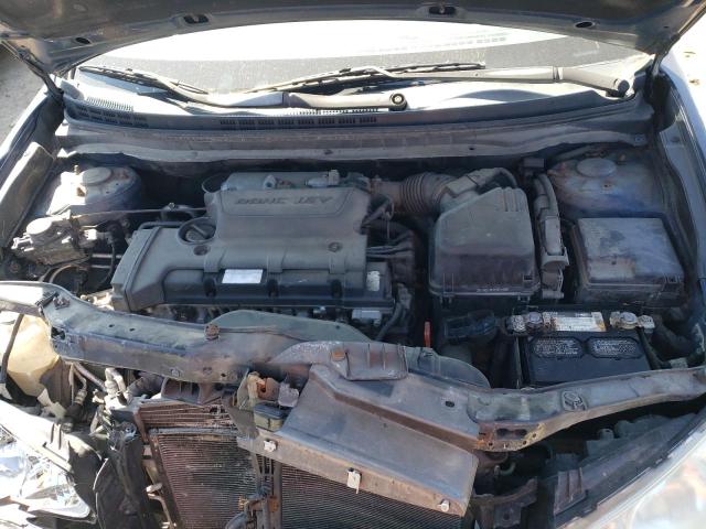 Photo 10 VIN: KMHDU46DX8U578100 - HYUNDAI ELANTRA 