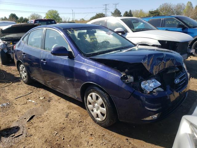 Photo 3 VIN: KMHDU46DX8U578100 - HYUNDAI ELANTRA 