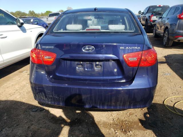 Photo 5 VIN: KMHDU46DX8U578100 - HYUNDAI ELANTRA 