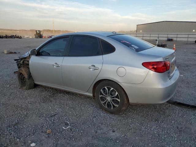 Photo 1 VIN: KMHDU46DX9U593486 - HYUNDAI ELANTRA GL 