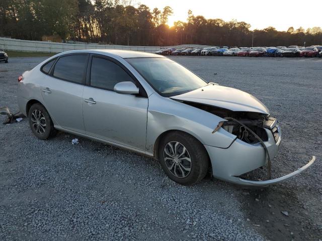 Photo 3 VIN: KMHDU46DX9U593486 - HYUNDAI ELANTRA GL 