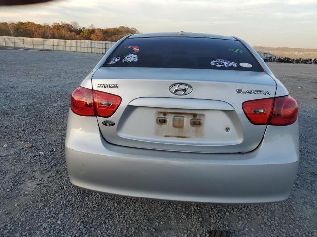 Photo 5 VIN: KMHDU46DX9U593486 - HYUNDAI ELANTRA GL 