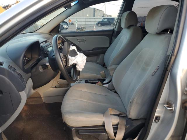 Photo 6 VIN: KMHDU46DX9U593486 - HYUNDAI ELANTRA GL 