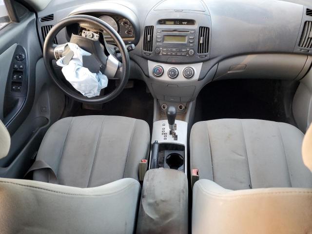 Photo 7 VIN: KMHDU46DX9U593486 - HYUNDAI ELANTRA GL 