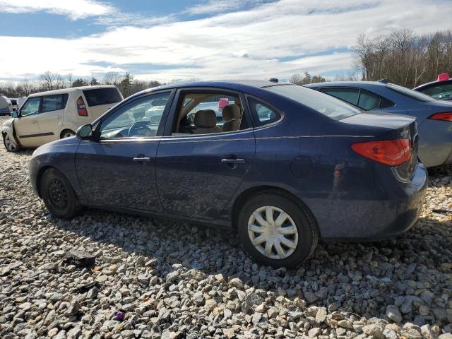 Photo 1 VIN: KMHDU46DX9U615129 - HYUNDAI ELANTRA 