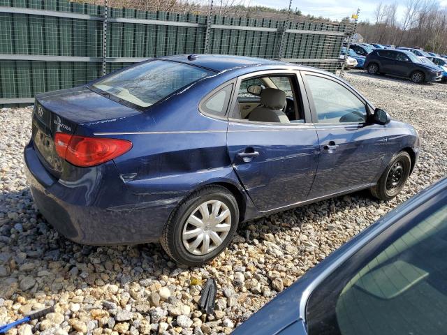 Photo 2 VIN: KMHDU46DX9U615129 - HYUNDAI ELANTRA 