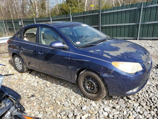 Photo 3 VIN: KMHDU46DX9U615129 - HYUNDAI ELANTRA 