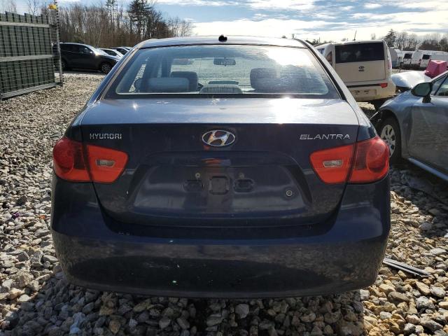 Photo 5 VIN: KMHDU46DX9U615129 - HYUNDAI ELANTRA 