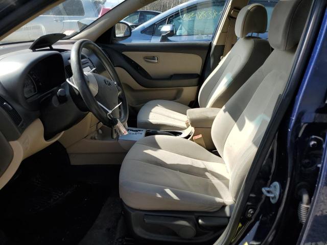 Photo 6 VIN: KMHDU46DX9U615129 - HYUNDAI ELANTRA 